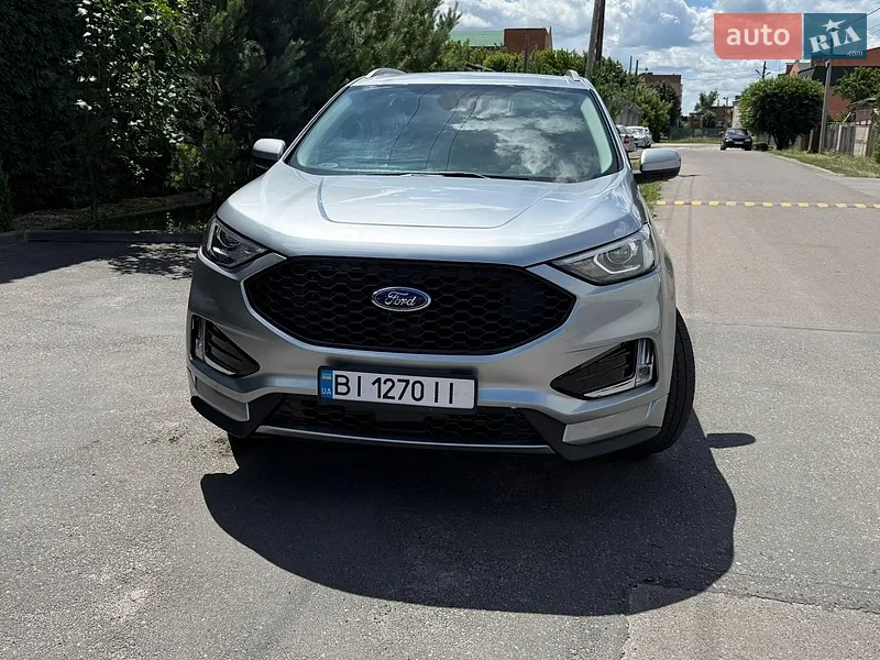 Ford Edge 2022 VIN 2FMPK4J92NBB11146 фото оголошення 24 з 102