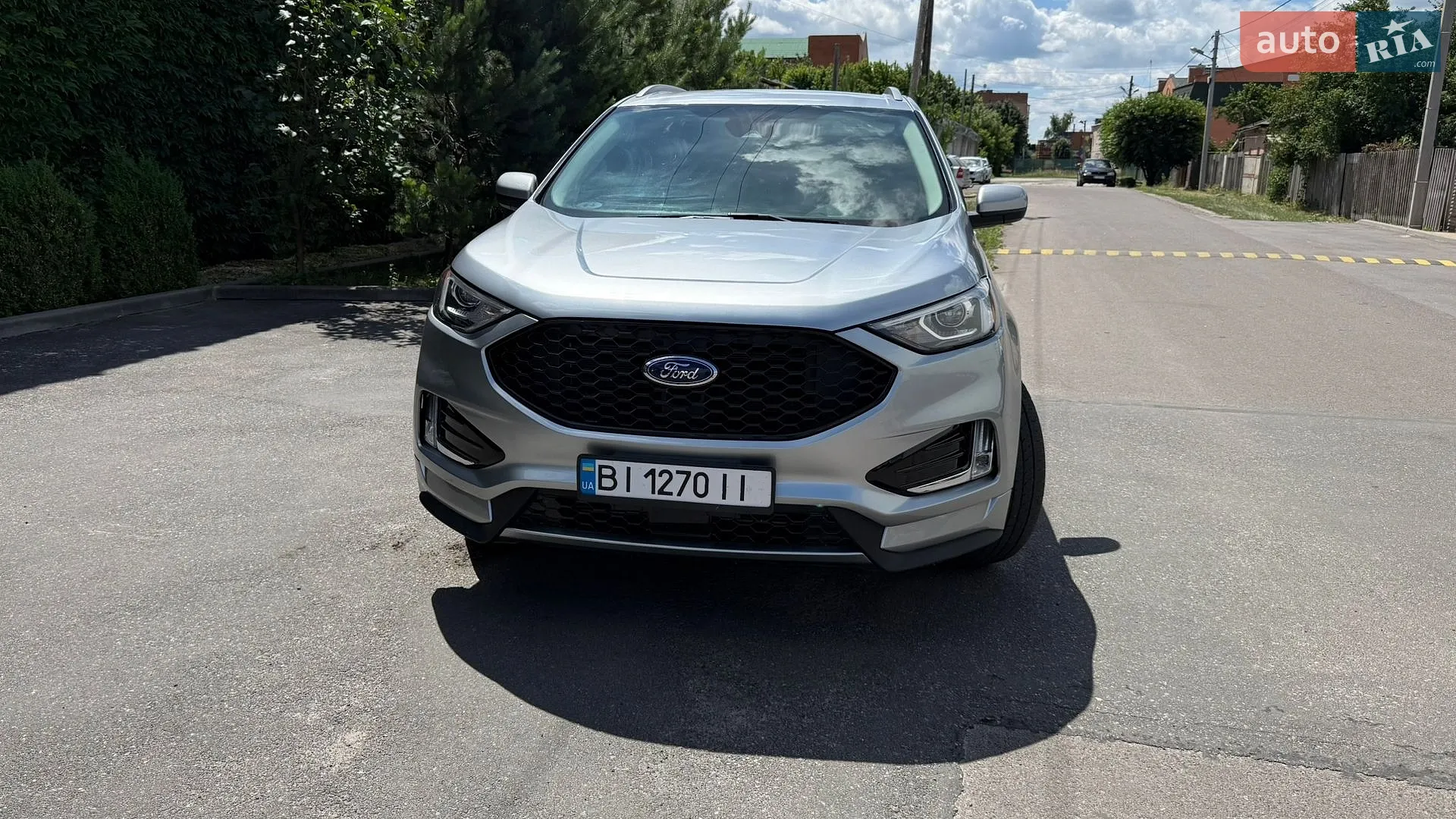 Ford Edge 2022 VIN 2FMPK4J92NBB11146 фото оголошення 24 з 56