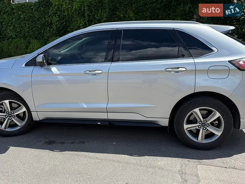 Ford Edge 2022 VIN 2FMPK4J92NBB11146 фото оголошення 13 з 102