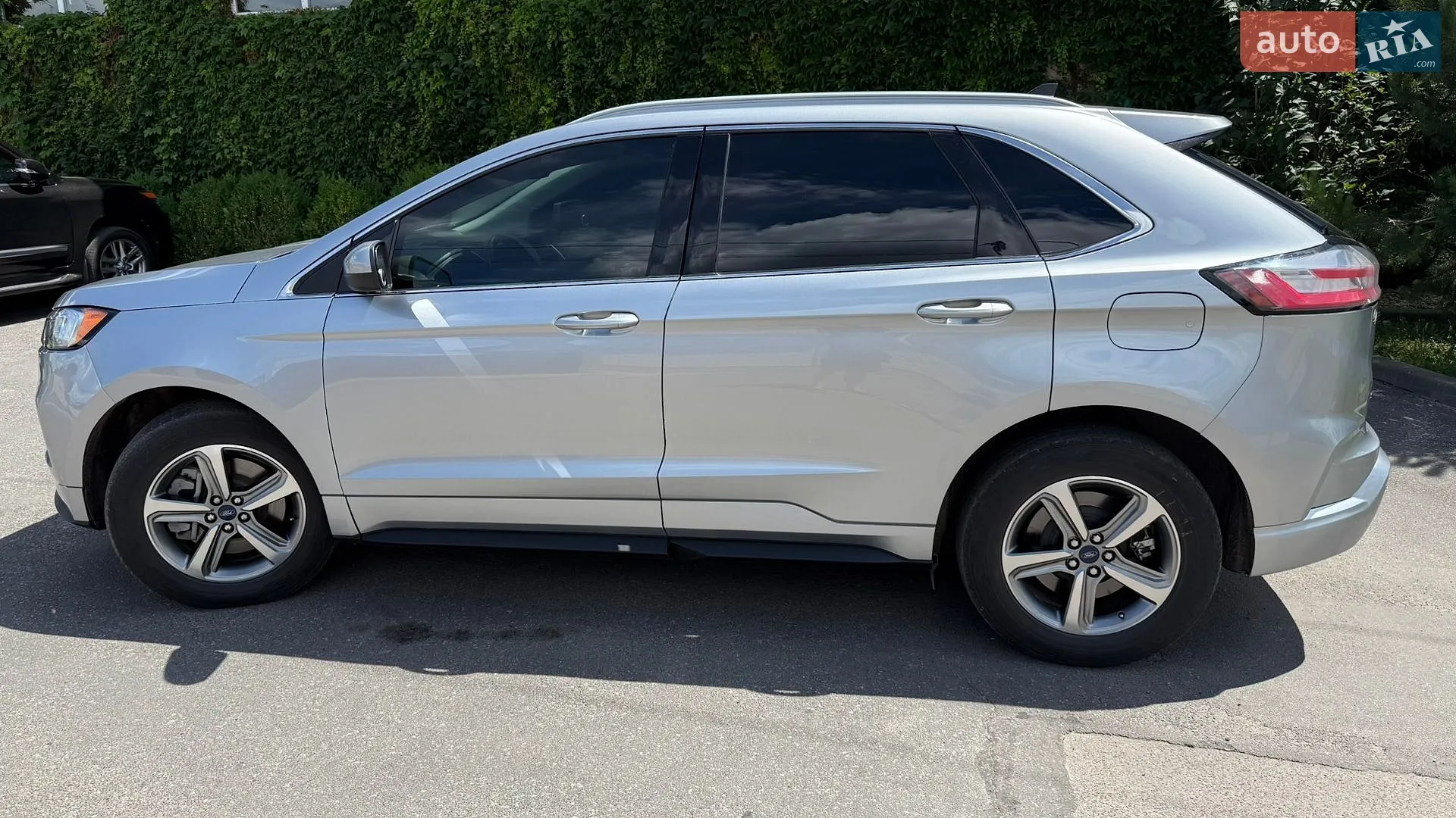 Ford Edge 2022 VIN 2FMPK4J92NBB11146 фото оголошення 13 з 56