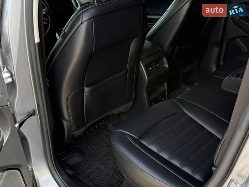 Ford Edge 2022 VIN 2FMPK4J92NBB11146 фото оголошення 55 з 102