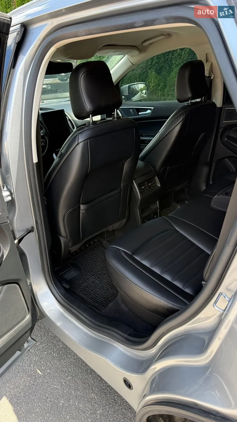 Ford Edge 2022 VIN 2FMPK4J92NBB11146 фото оголошення 55 з 56