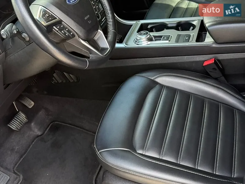 Ford Edge 2022 VIN 2FMPK4J92NBB11146 фото оголошення 33 з 102