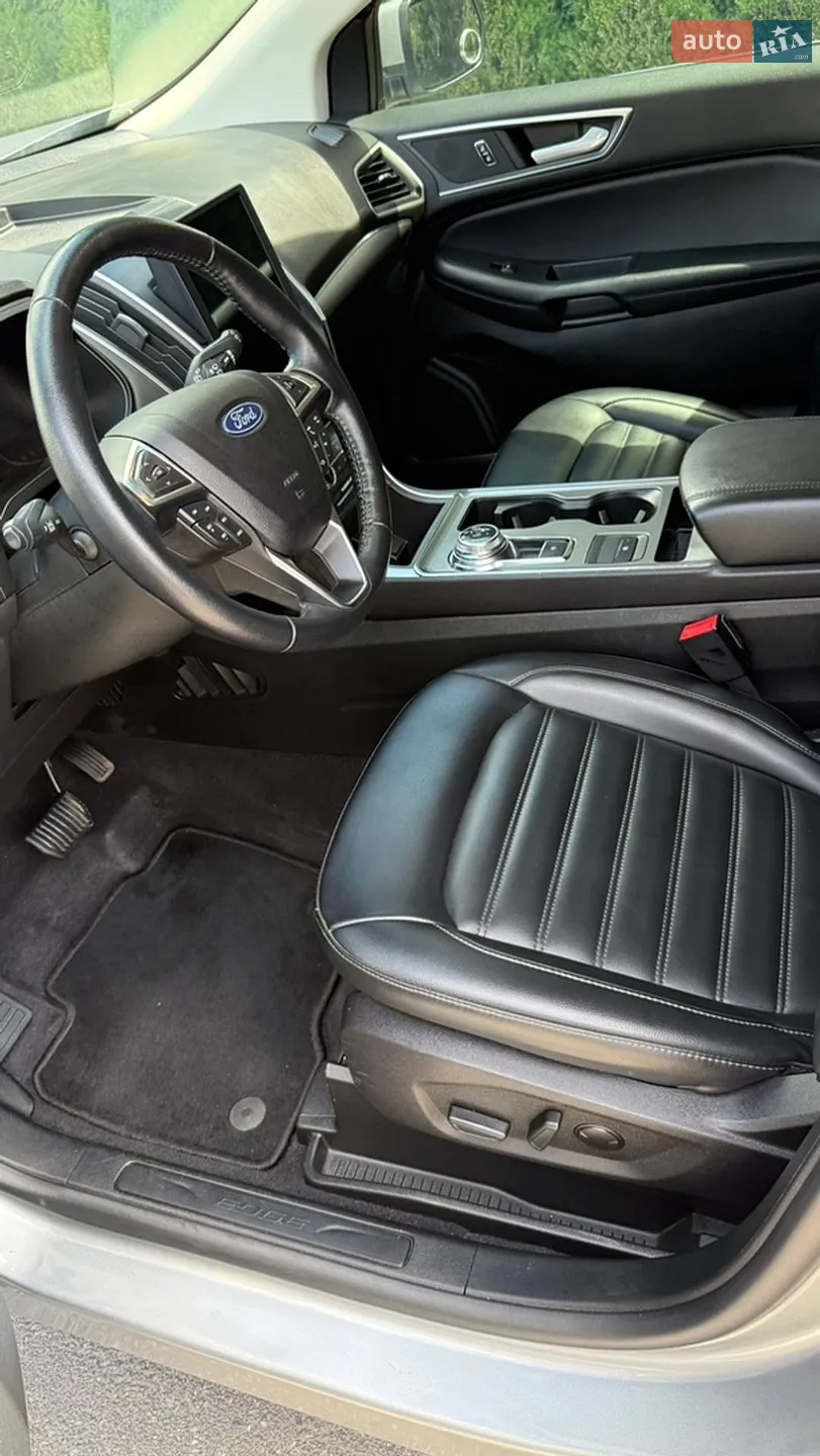 Ford Edge 2022 VIN 2FMPK4J92NBB11146 фото оголошення 33 з 56