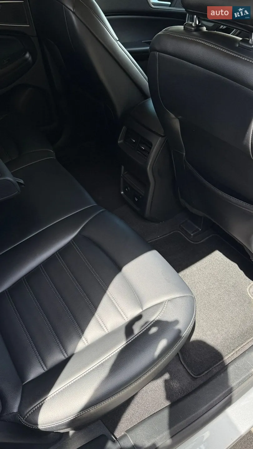 Ford Edge 2022 VIN 2FMPK4J92NBB11146 фото оголошення 42 з 56