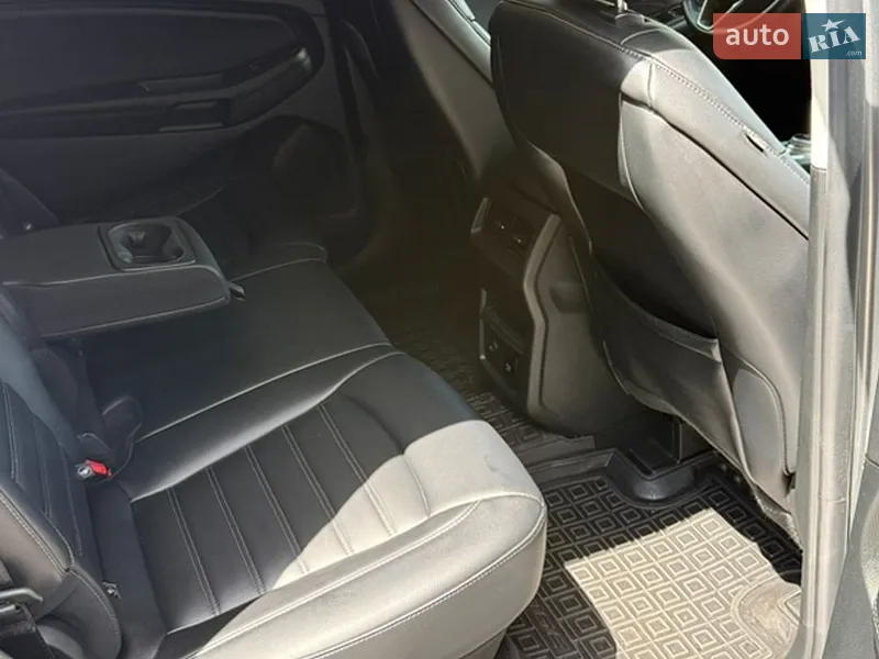 Ford Edge 2022 VIN 2FMPK4J92NBB11146 фото оголошення 47 з 102