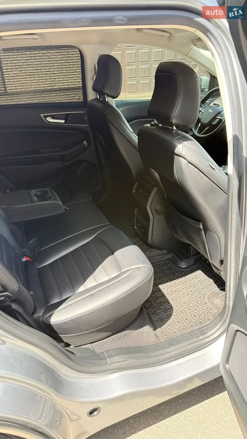 Ford Edge 2022 VIN 2FMPK4J92NBB11146 фото оголошення 47 з 56
