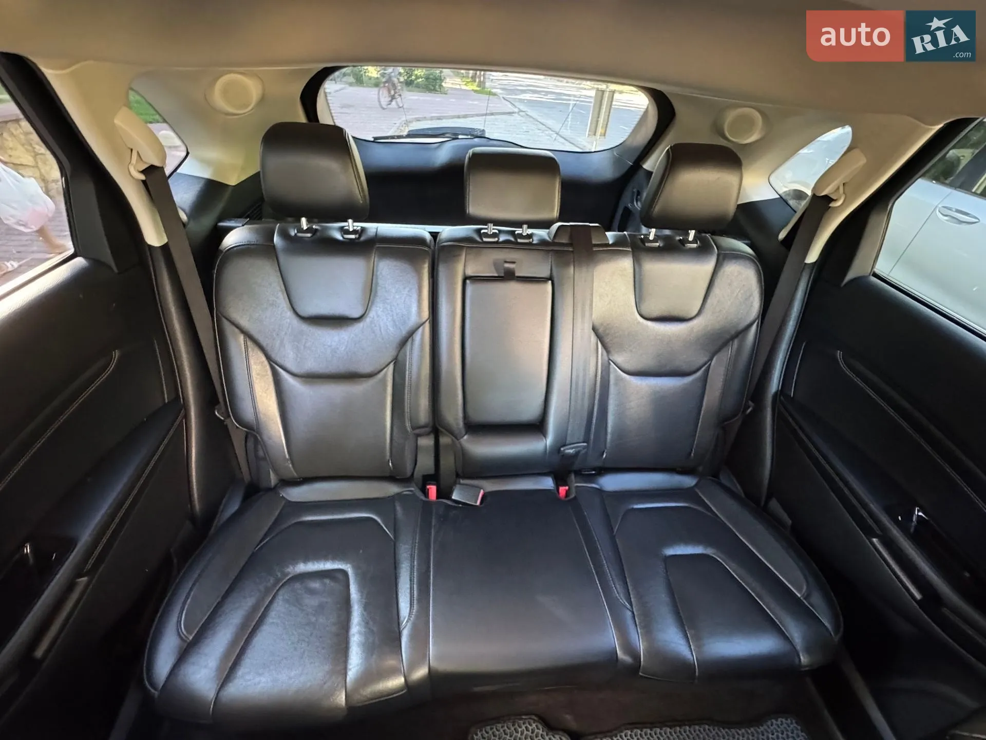 2020 Ford Edge - мініатюра 29