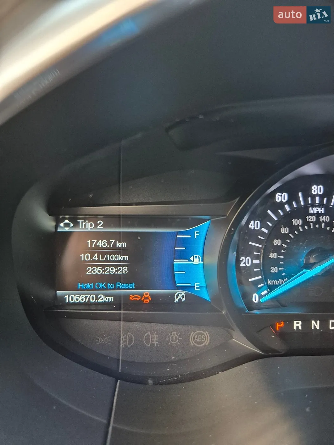 2018 Ford Edge - мініатюра 17