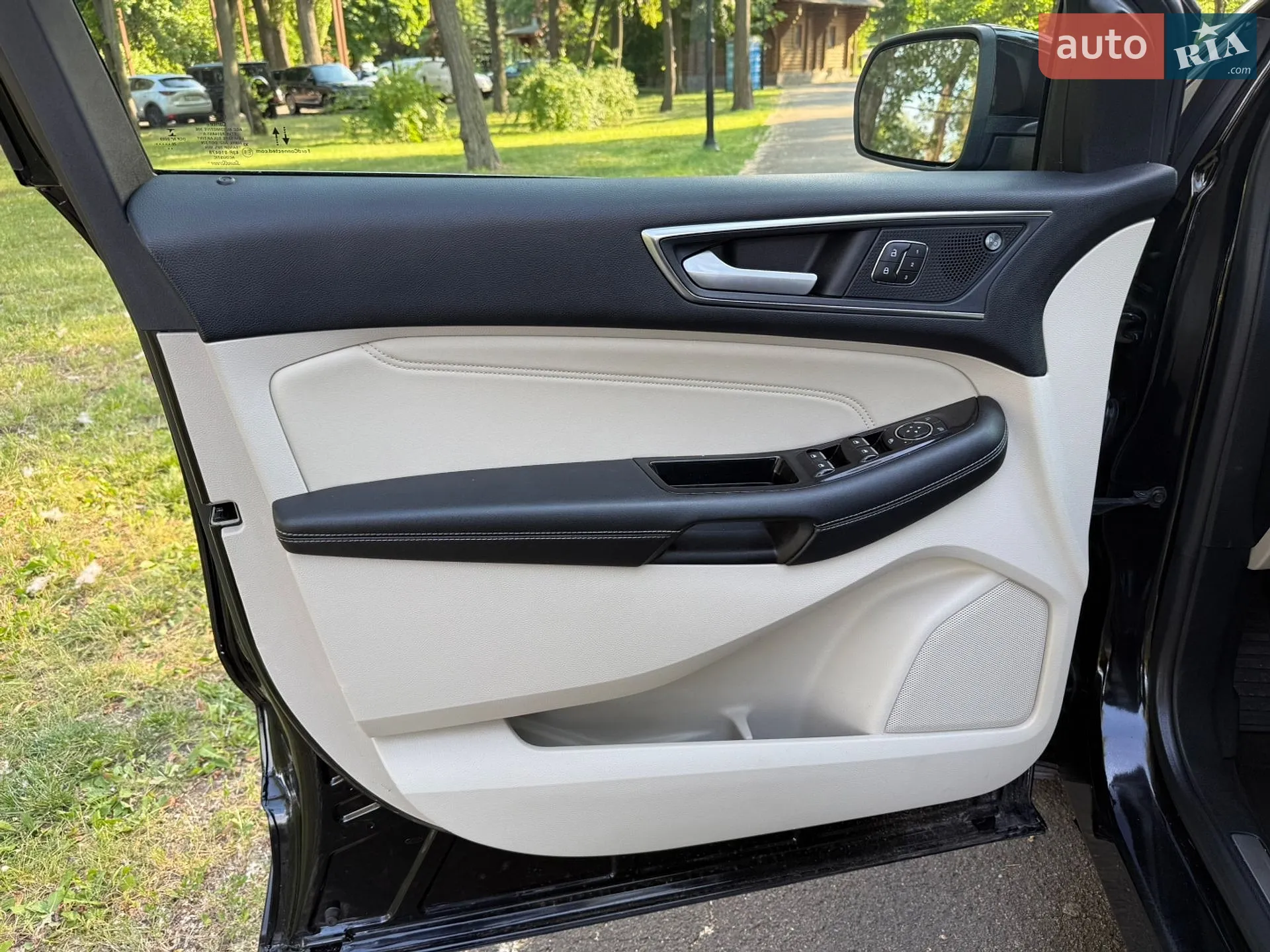 2020 Ford Edge - мініатюра 34