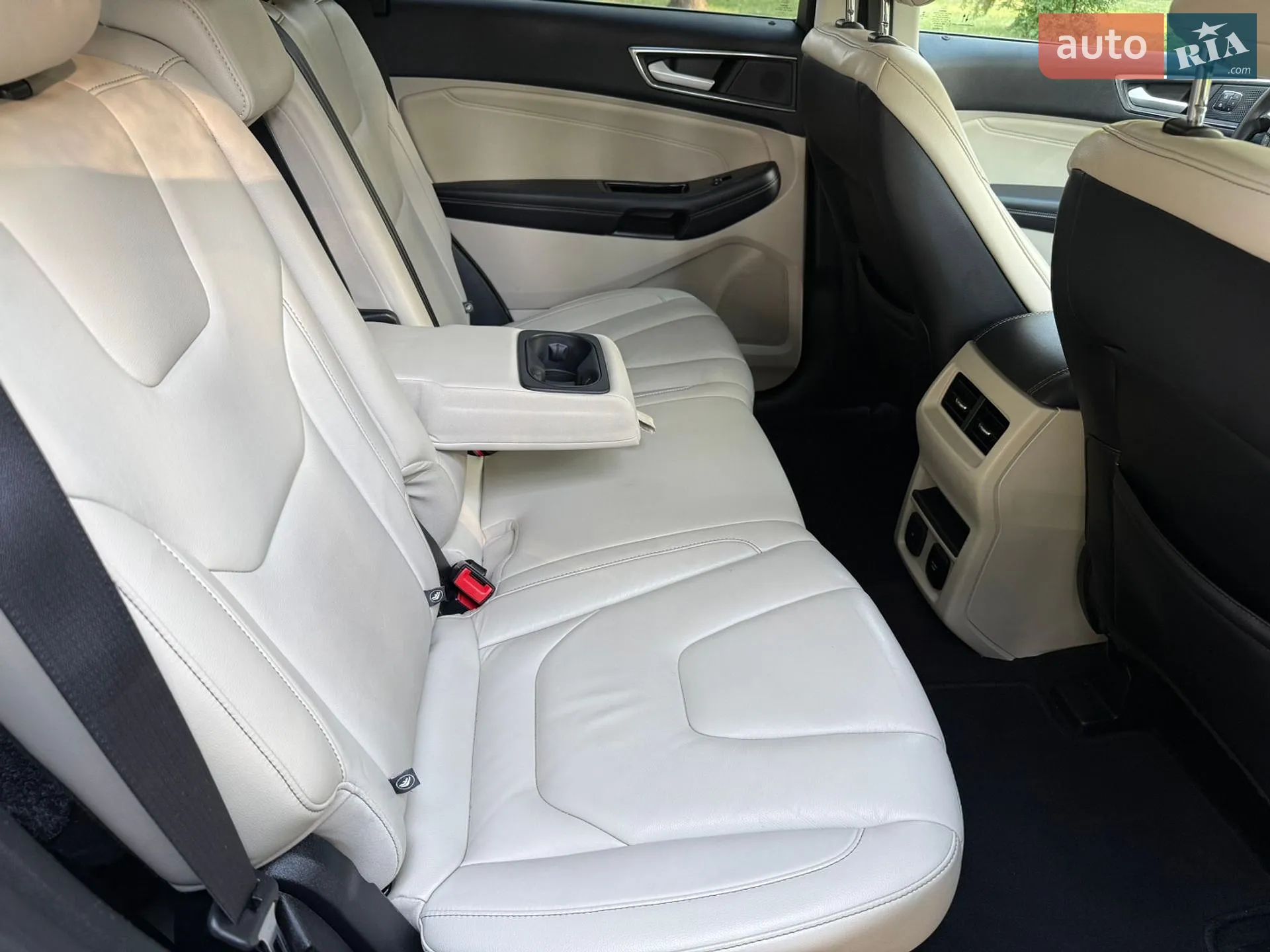 2020 Ford Edge - мініатюра 50