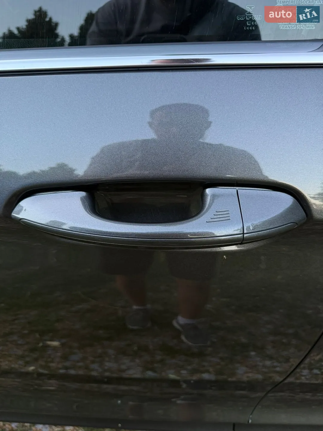 2015 Ford Edge - мініатюра 10