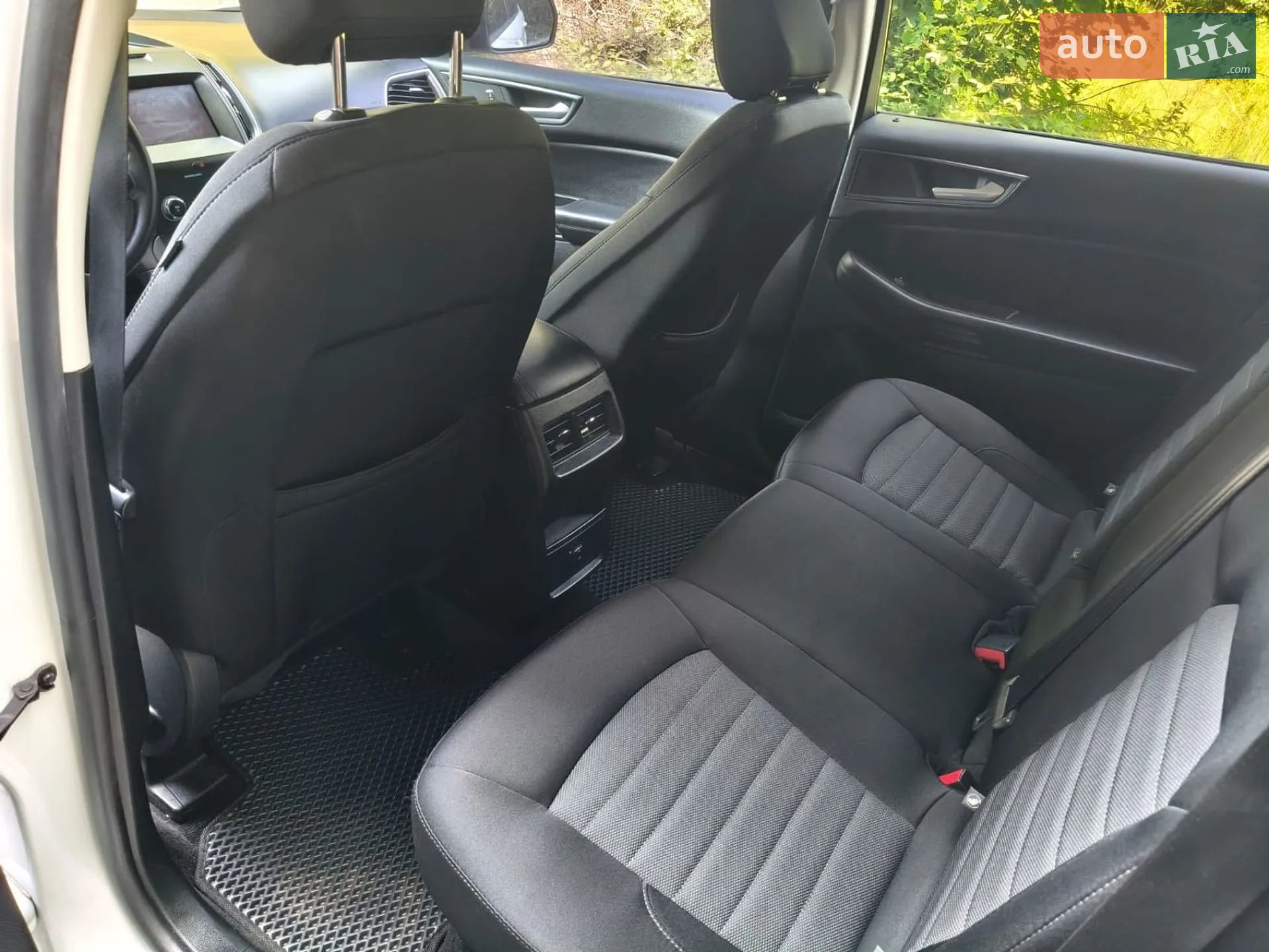2019 Ford Edge - мініатюра 15