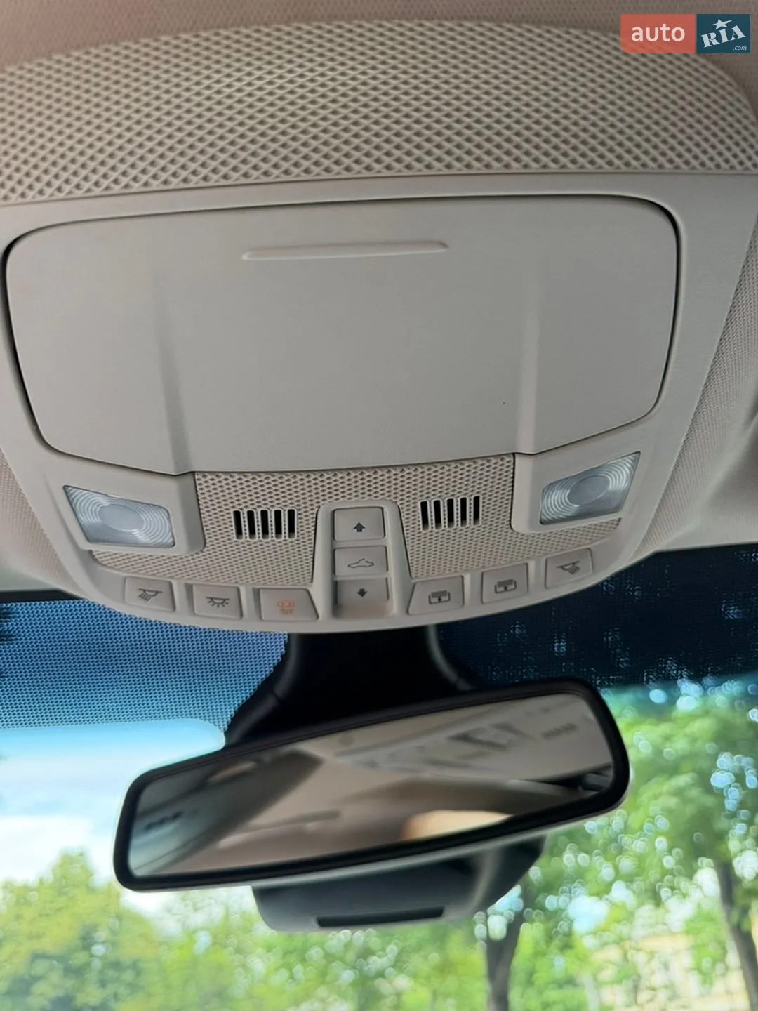 2020 Ford Edge - мініатюра 22