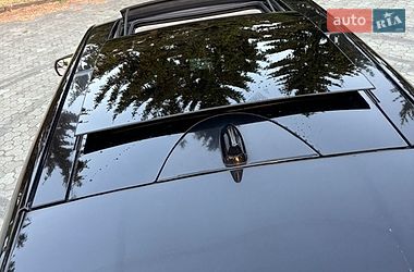 Внедорожник / Кроссовер Ford Edge 2016 в Дубно