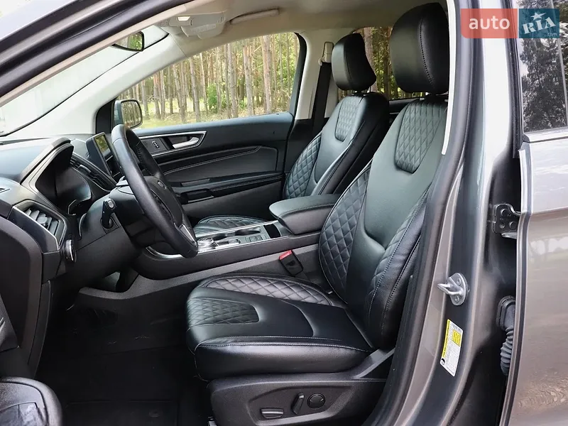 Ford Edge 2023 VIN 2FMPK4K92PBA14417 фото оголошення 10 з 67