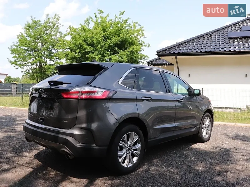 Ford Edge 2023 VIN 2FMPK4K92PBA14417 фото оголошення 7 з 67