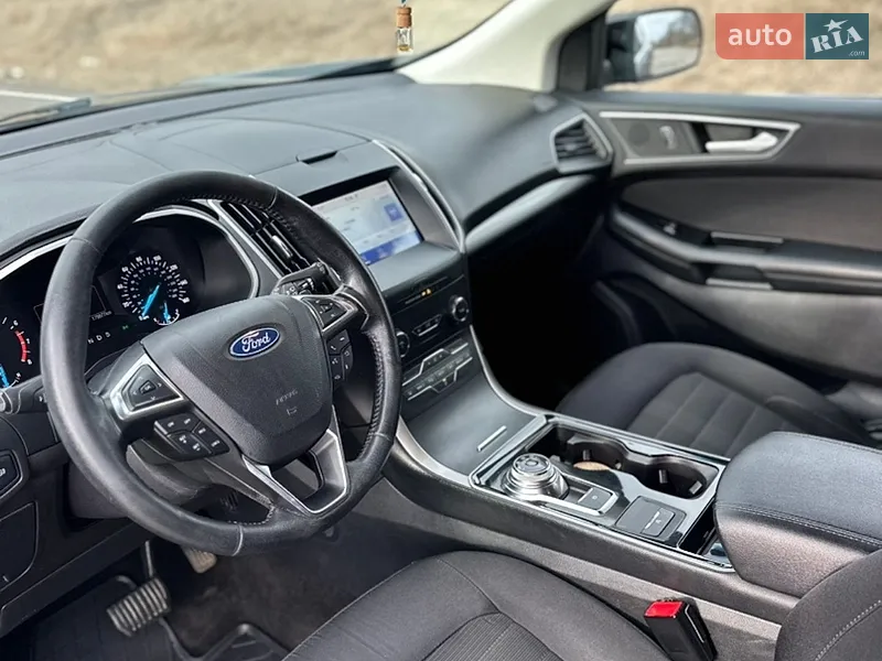 Ford Edge 2019 VIN 2FMPK4J96KBC39904 фото оголошення 8 з 66