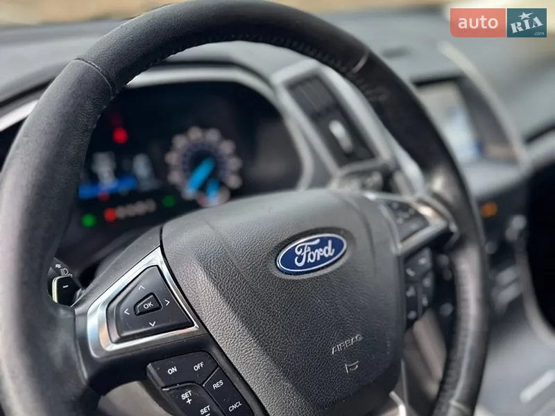 Ford Edge 2019 VIN 2FMPK4J96KBC39904 фото оголошення 14 з 66
