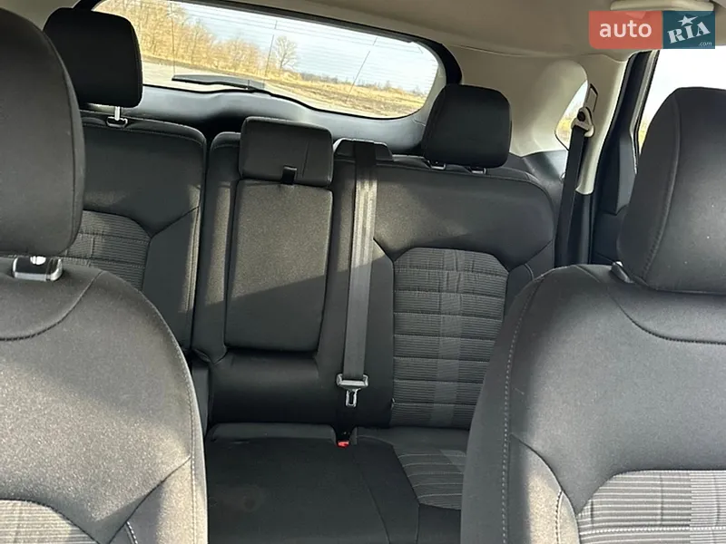 Ford Edge 2019 VIN 2FMPK4J96KBC39904 фото оголошення 21 з 66
