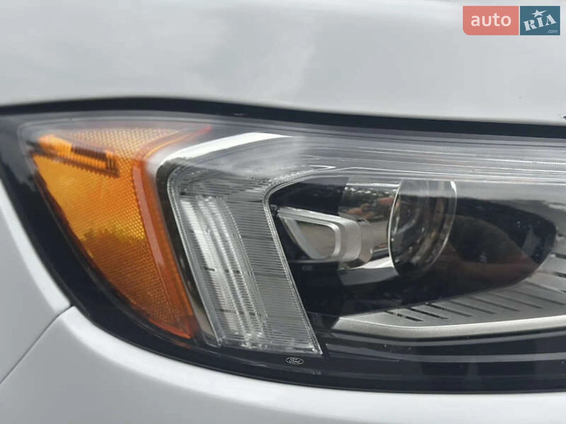 Ford Edge 2020 VIN 2FMPK3J90LBB17597 фото оголошення 15 з 27