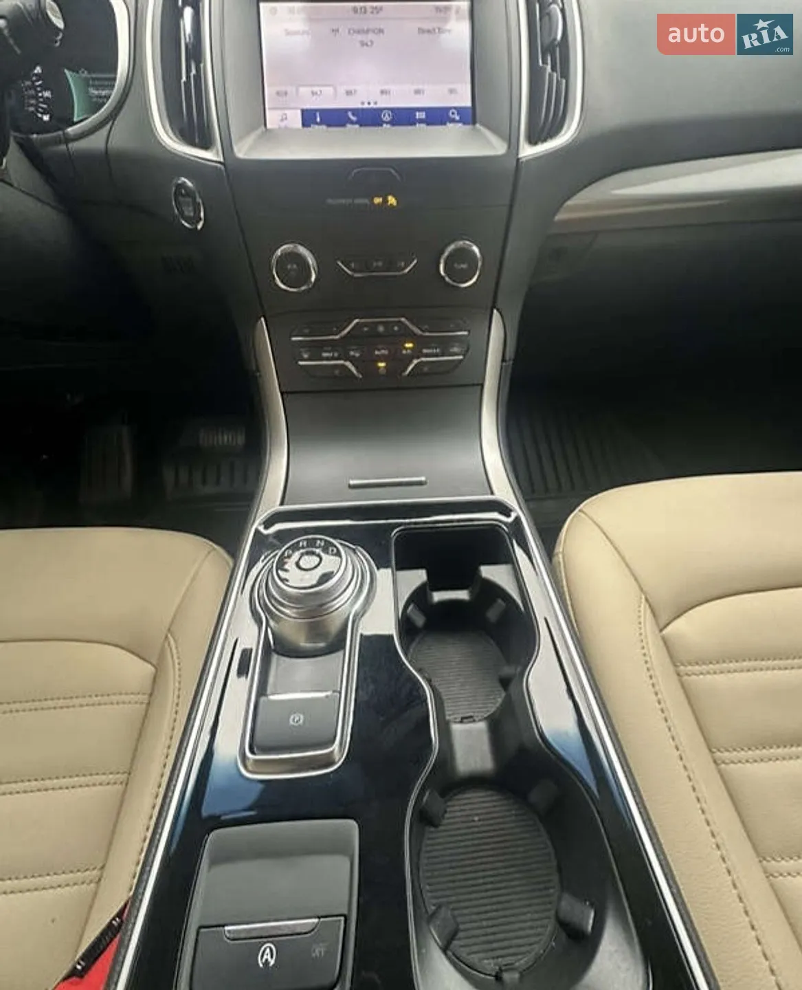 Ford Edge 2020 VIN 2FMPK3J90LBB17597 фото оголошення 20 з 27