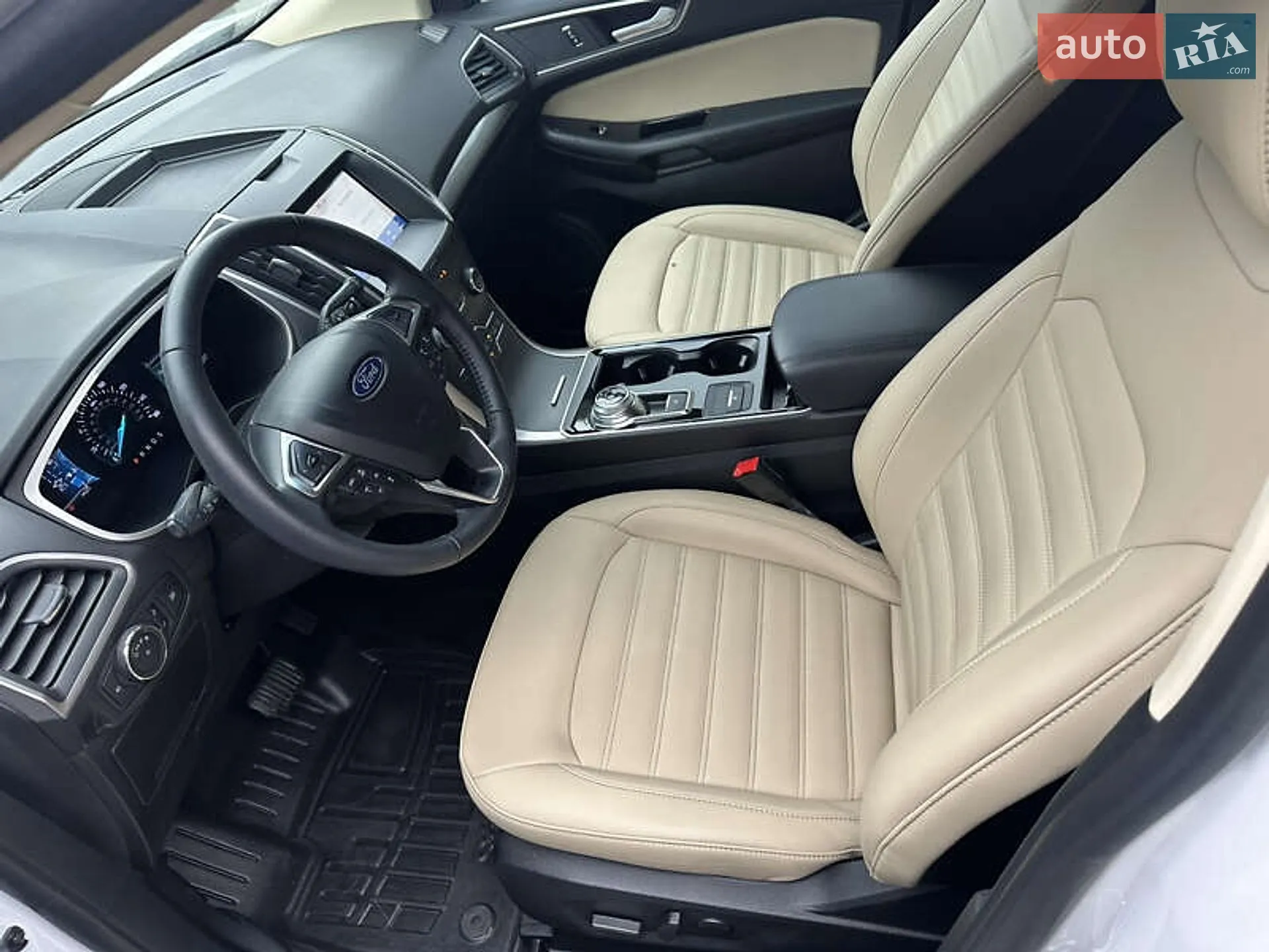 Ford Edge 2020 VIN 2FMPK3J90LBB17597 фото оголошення 25 з 27