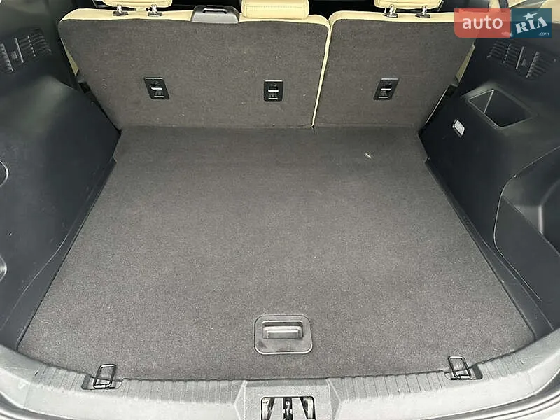 Ford Edge 2020 VIN 2FMPK3J90LBB17597 фото оголошення 27 з 80
