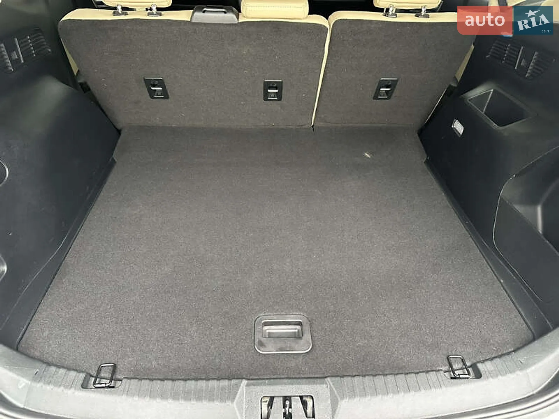 Ford Edge 2020 VIN 2FMPK3J90LBB17597 фото оголошення 27 з 27