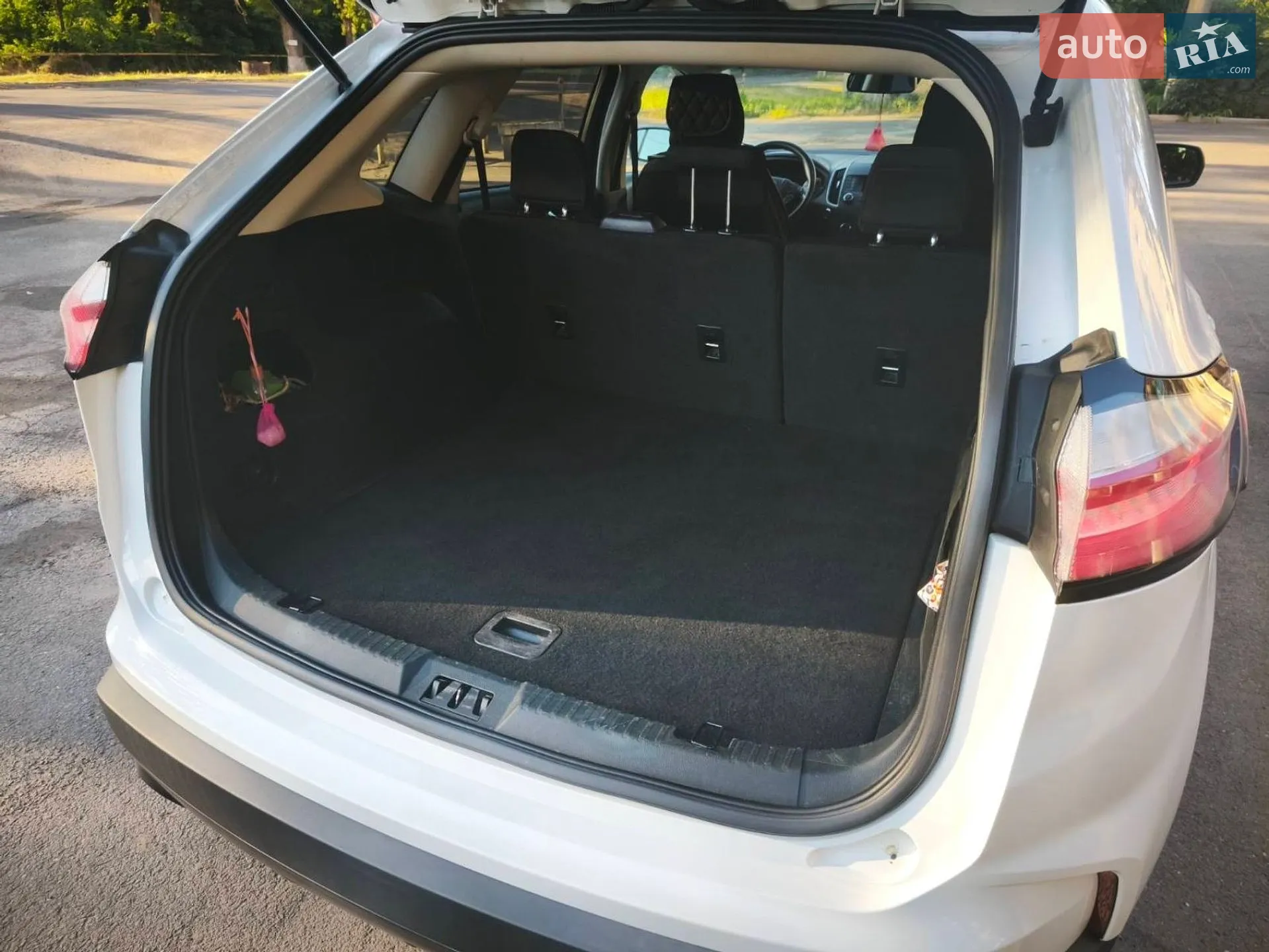 2019 Ford Edge - мініатюра 7