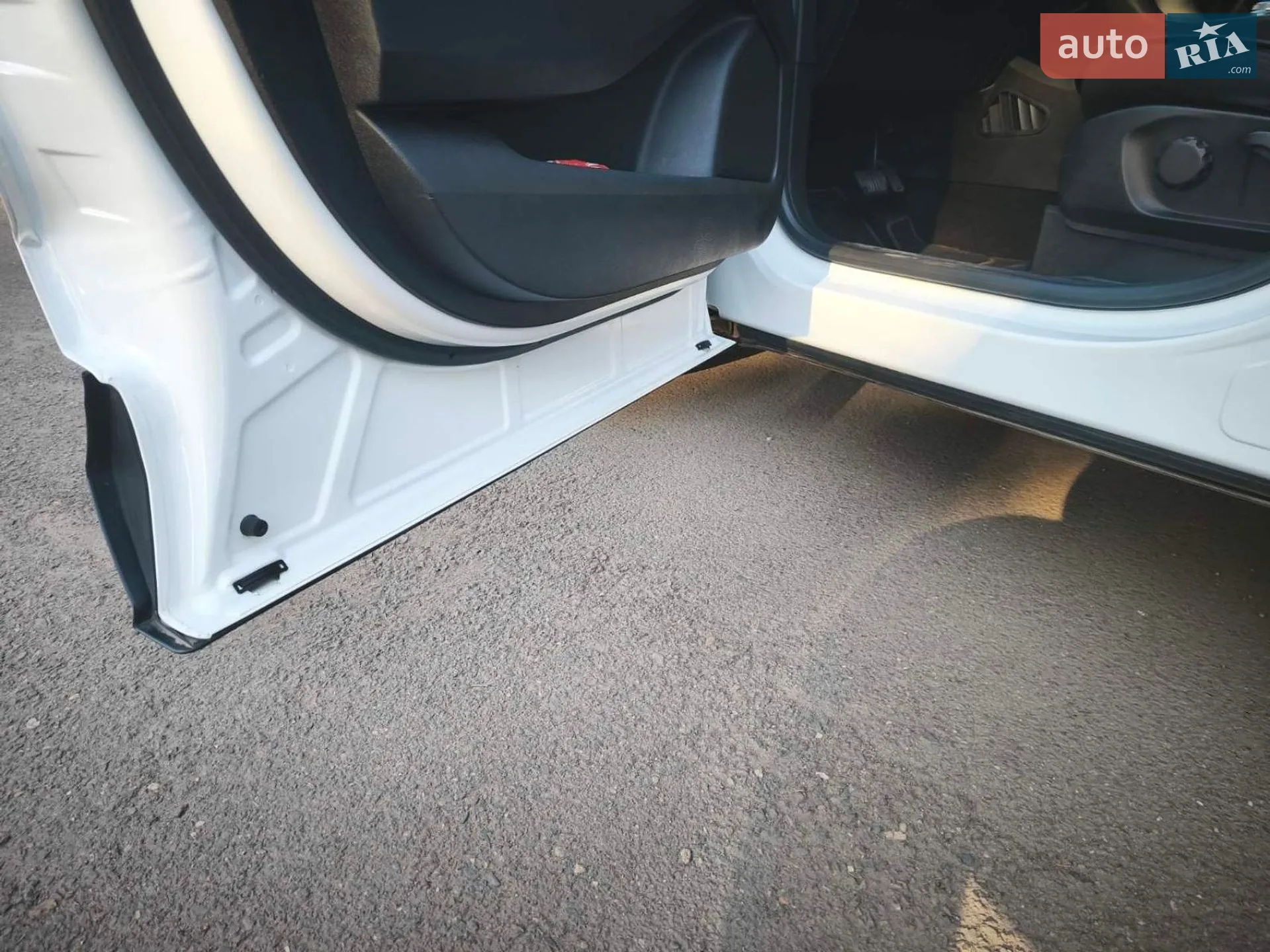2019 Ford Edge - мініатюра 17