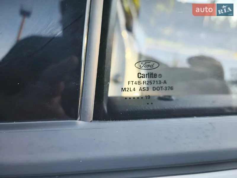 Ford Edge 2019 VIN 2FMPK3G93KBB73393 фото оголошення 26 з 71