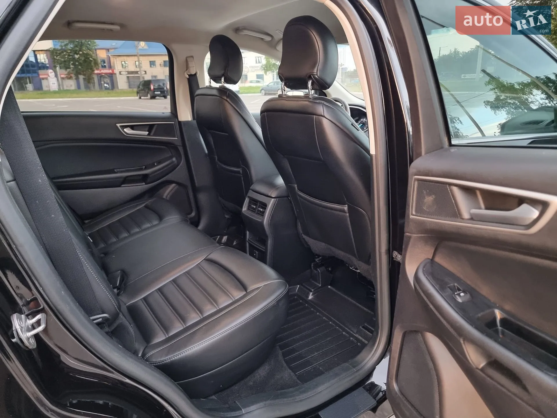 2019 Ford Edge - мініатюра 17