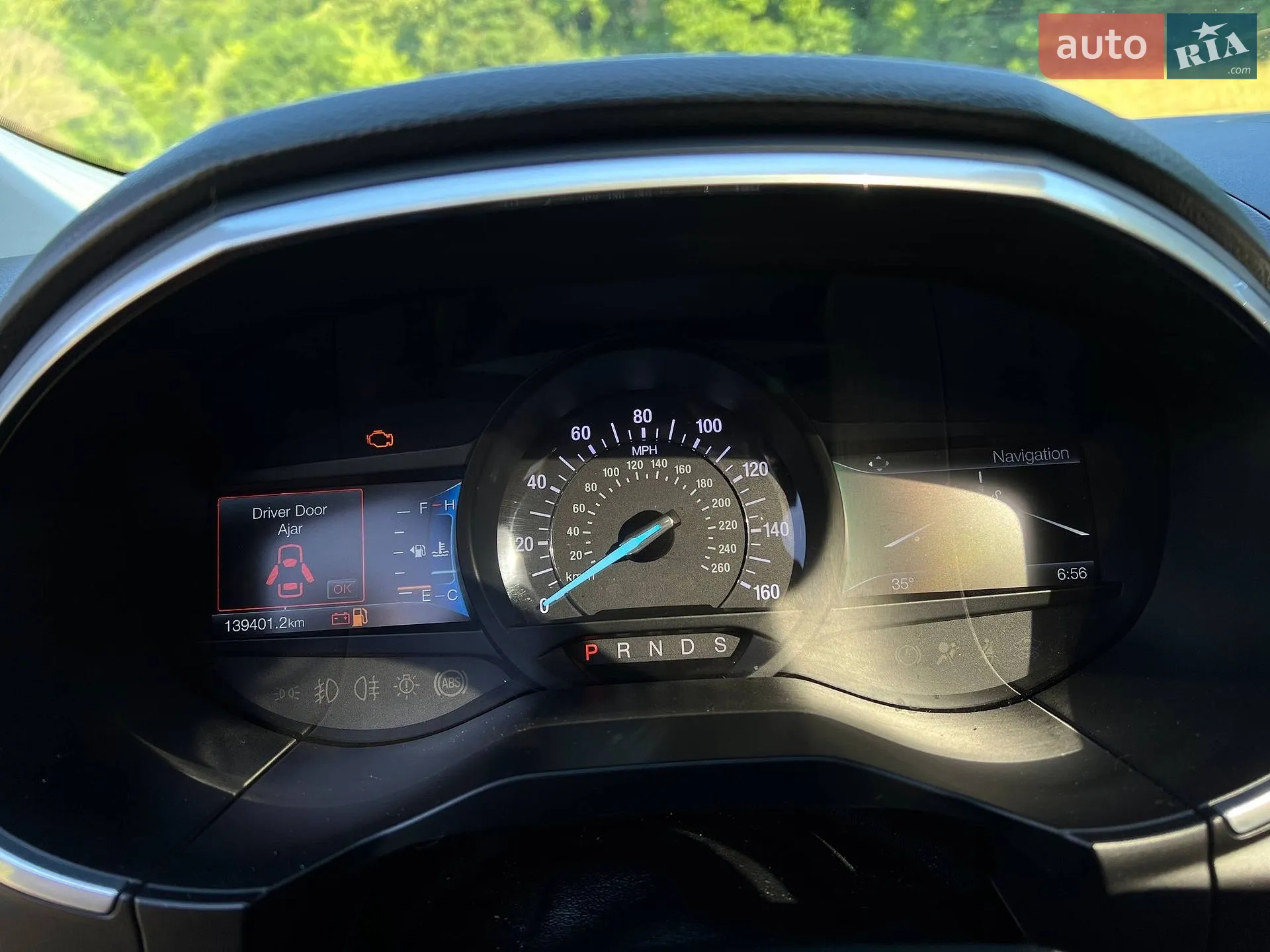 2019 Ford Edge - мініатюра 12