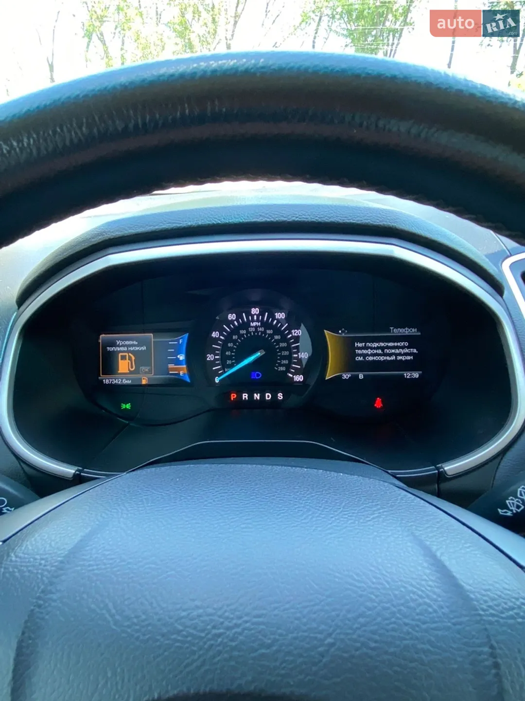 2015 Ford Edge - мініатюра 22