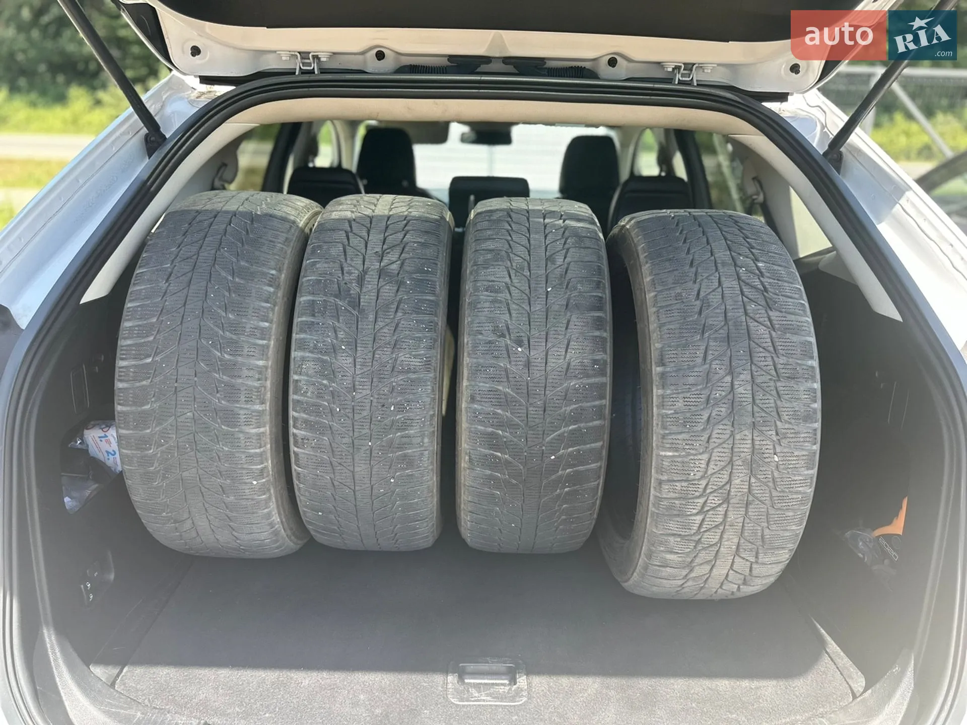 2019 Ford Edge - мініатюра 5
