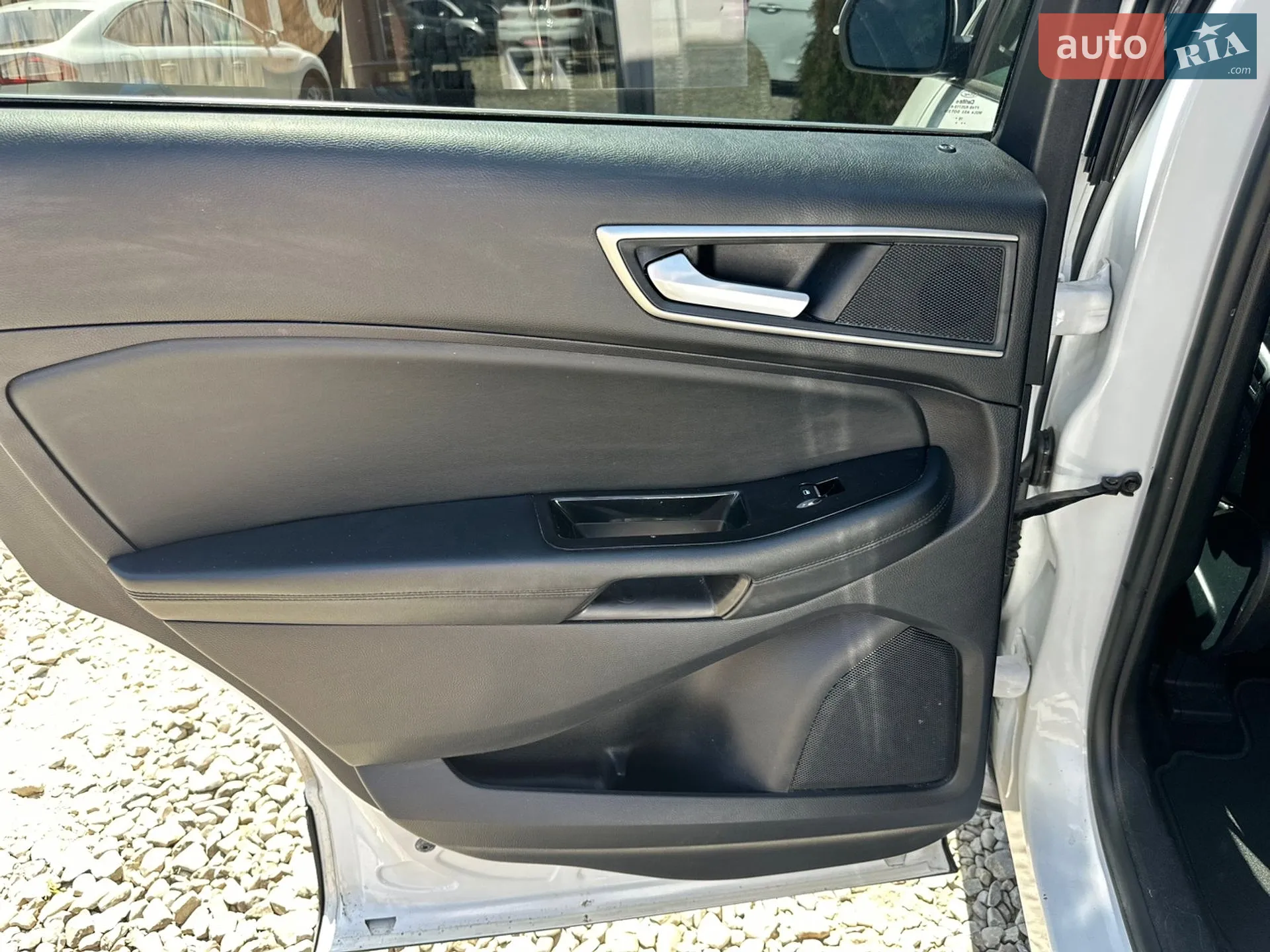 2019 Ford Edge - мініатюра 18