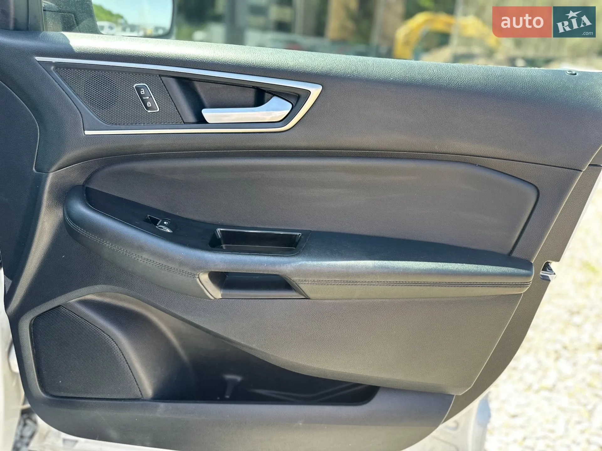 2019 Ford Edge - мініатюра 22