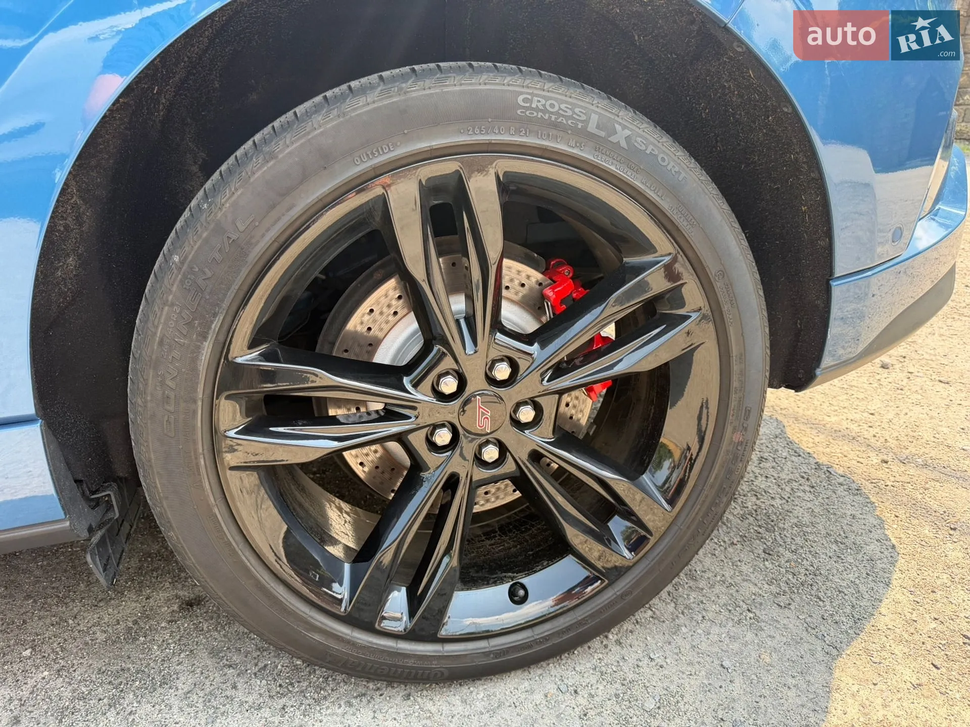 2019 Ford Edge - мініатюра 11