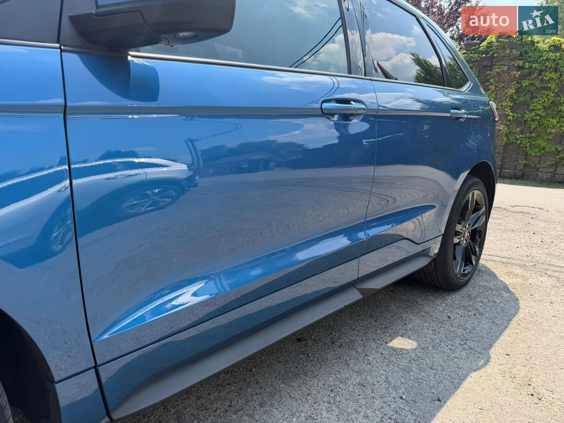 2019 Ford Edge - мініатюра 12
