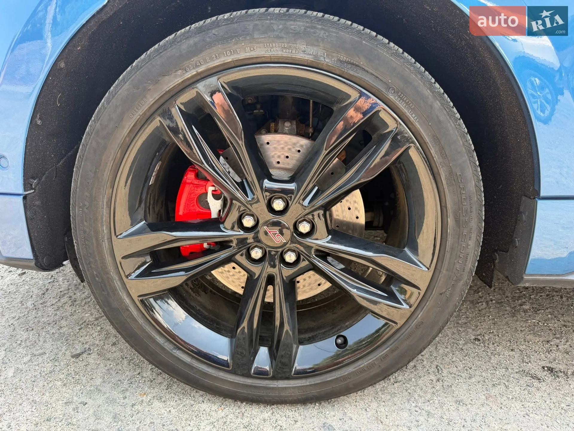 2019 Ford Edge - мініатюра 13