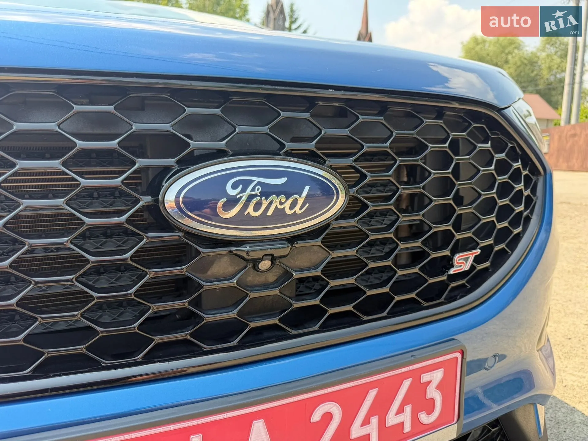 2019 Ford Edge - мініатюра 14