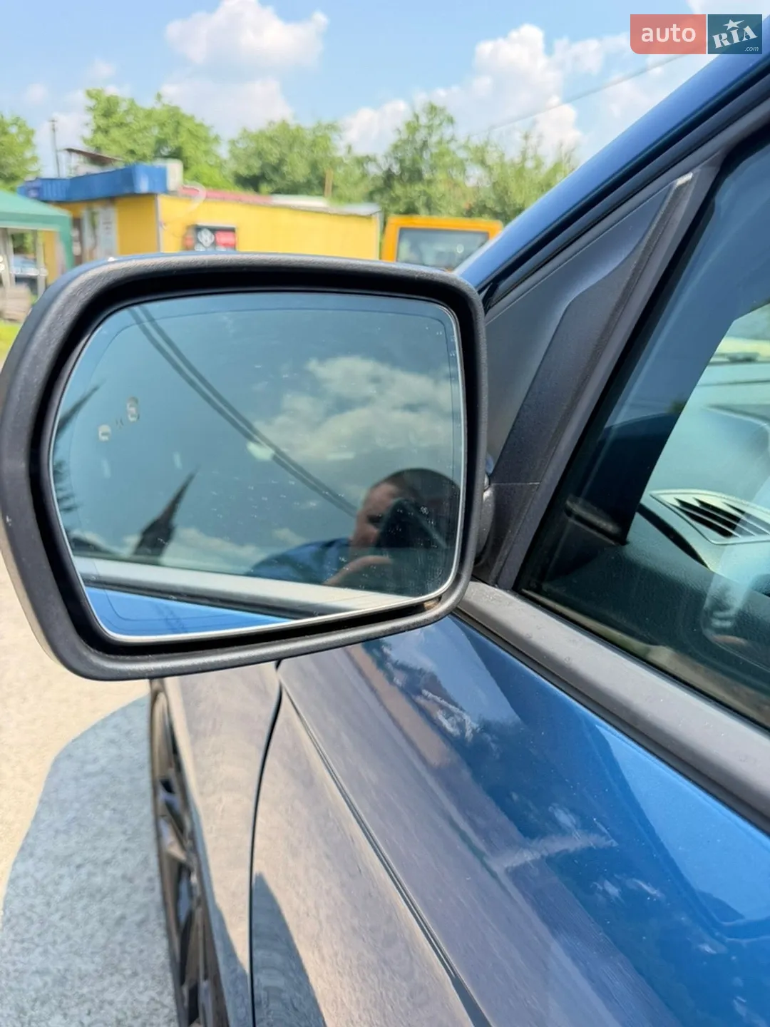 2019 Ford Edge - мініатюра 5