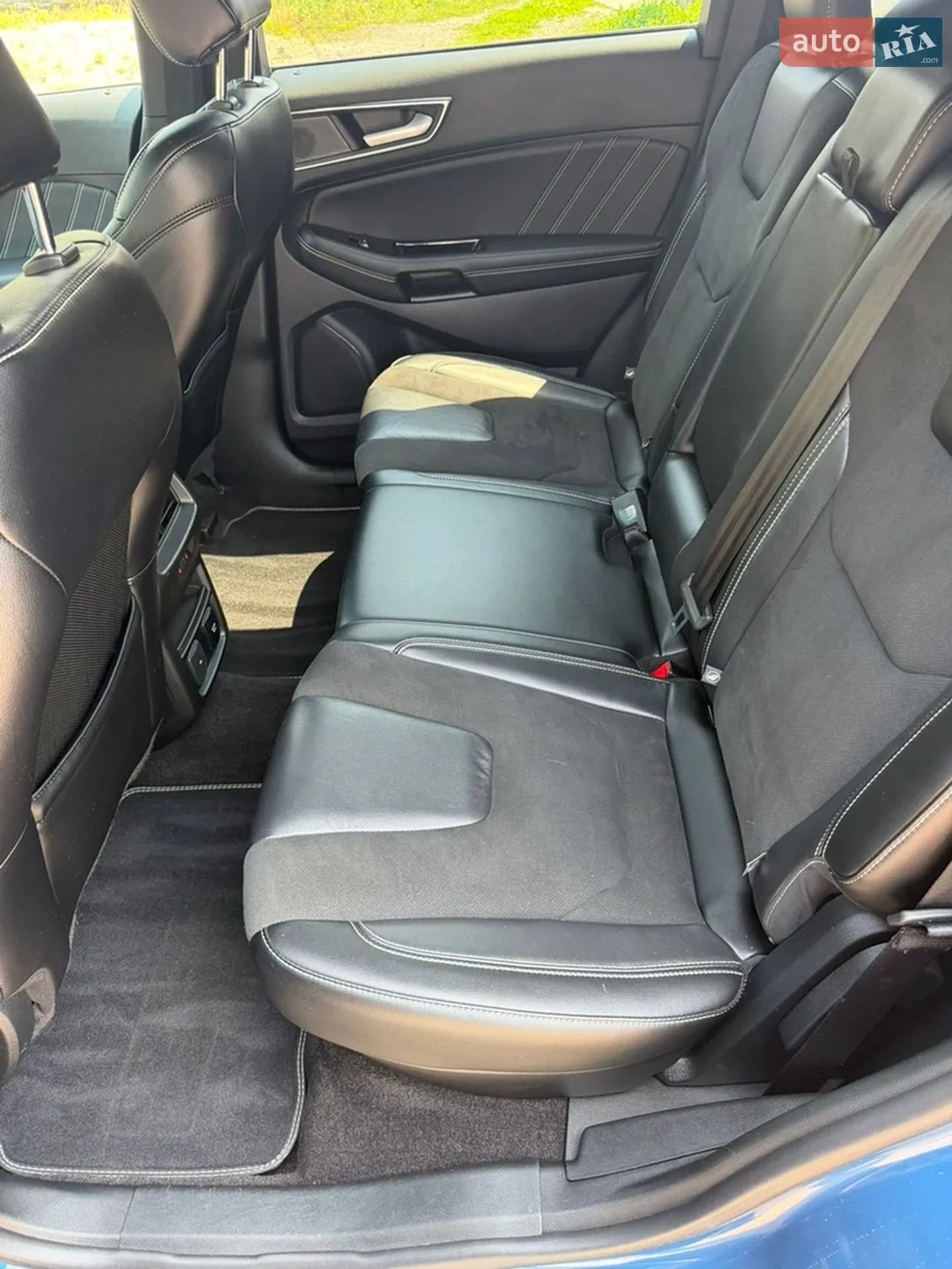 2019 Ford Edge - мініатюра 18