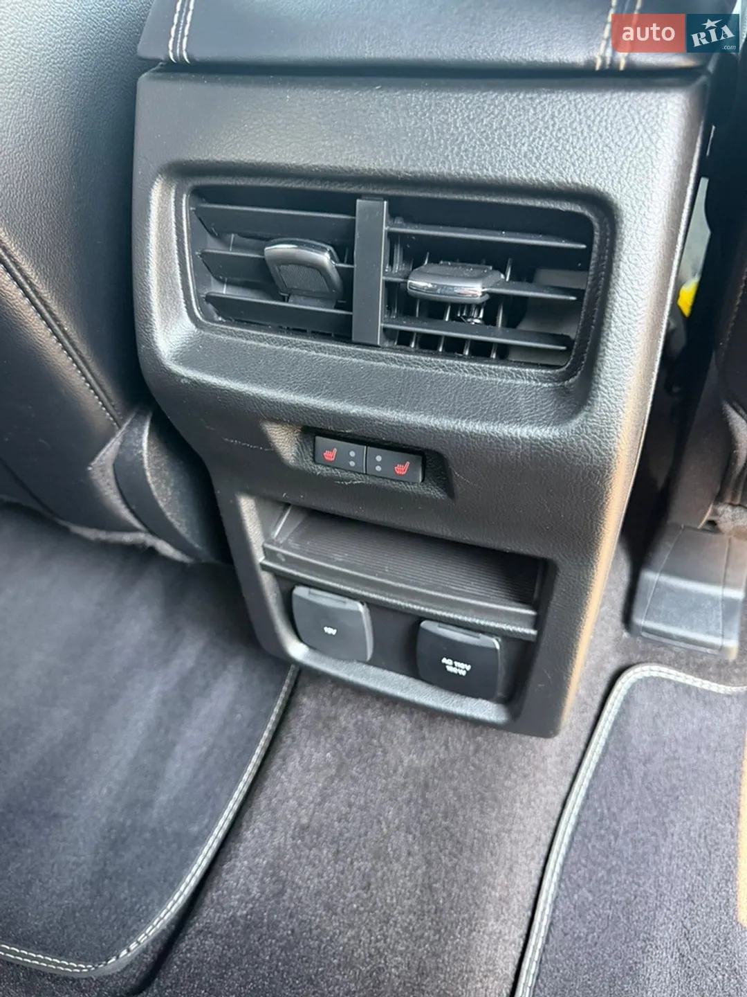 2019 Ford Edge - мініатюра 19