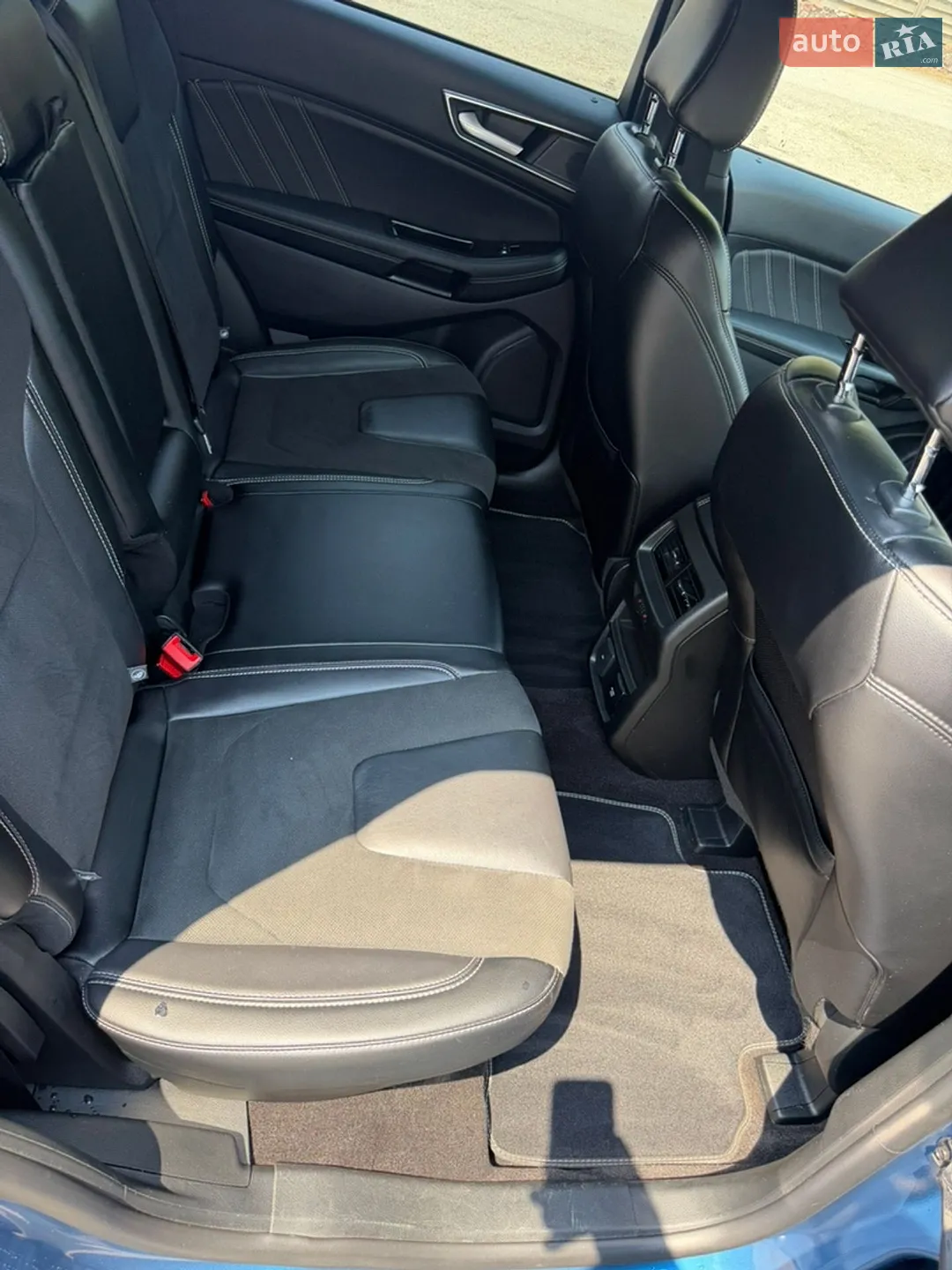 2019 Ford Edge - мініатюра 20