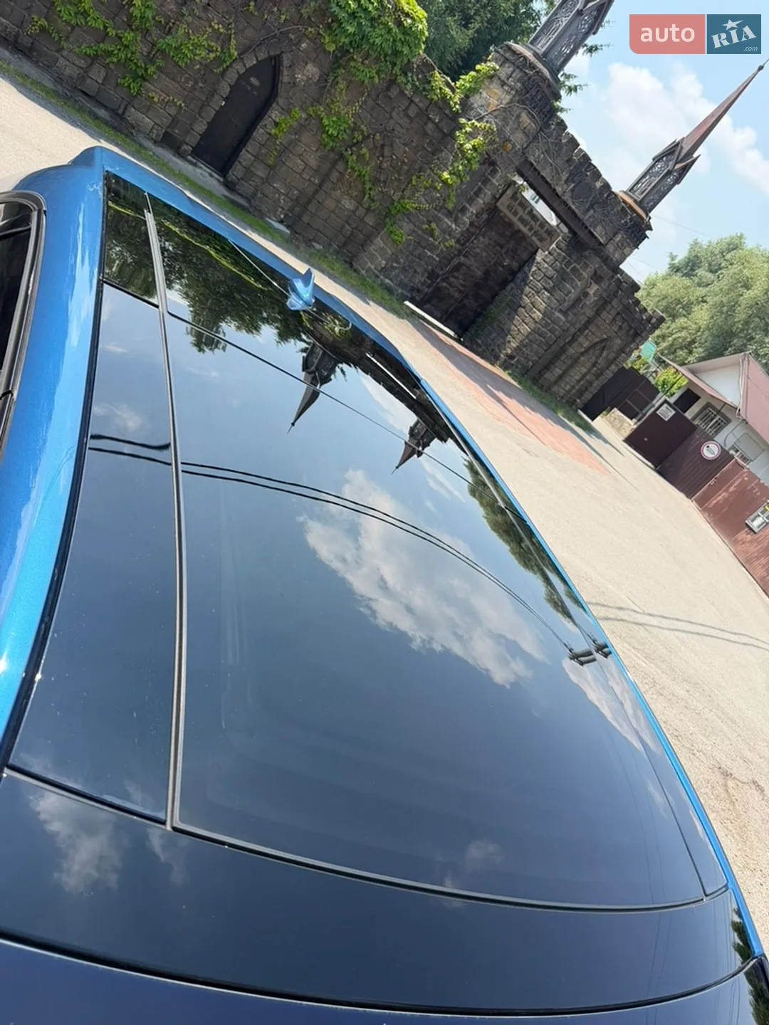 2019 Ford Edge - мініатюра 21