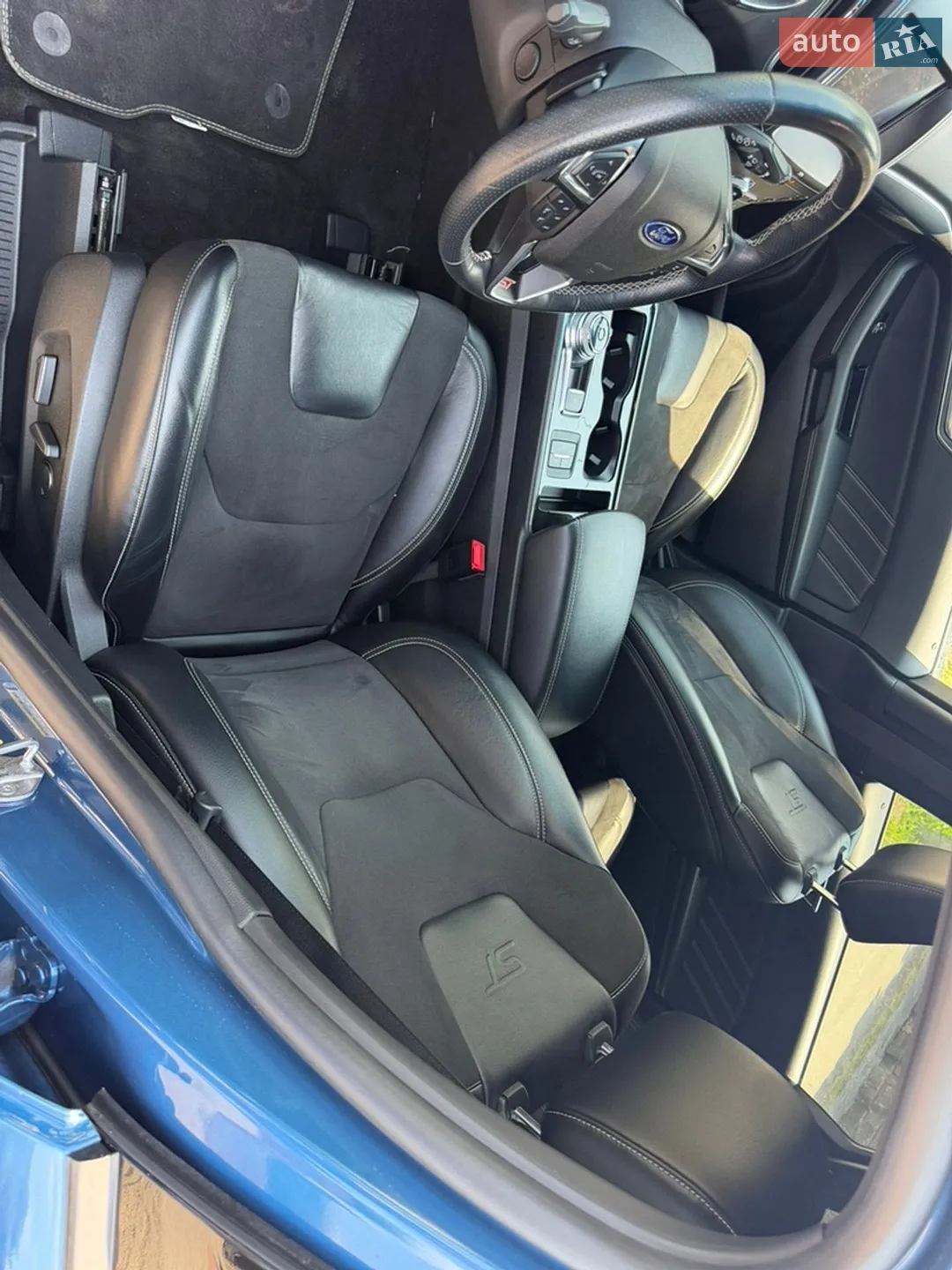 2019 Ford Edge - мініатюра 22