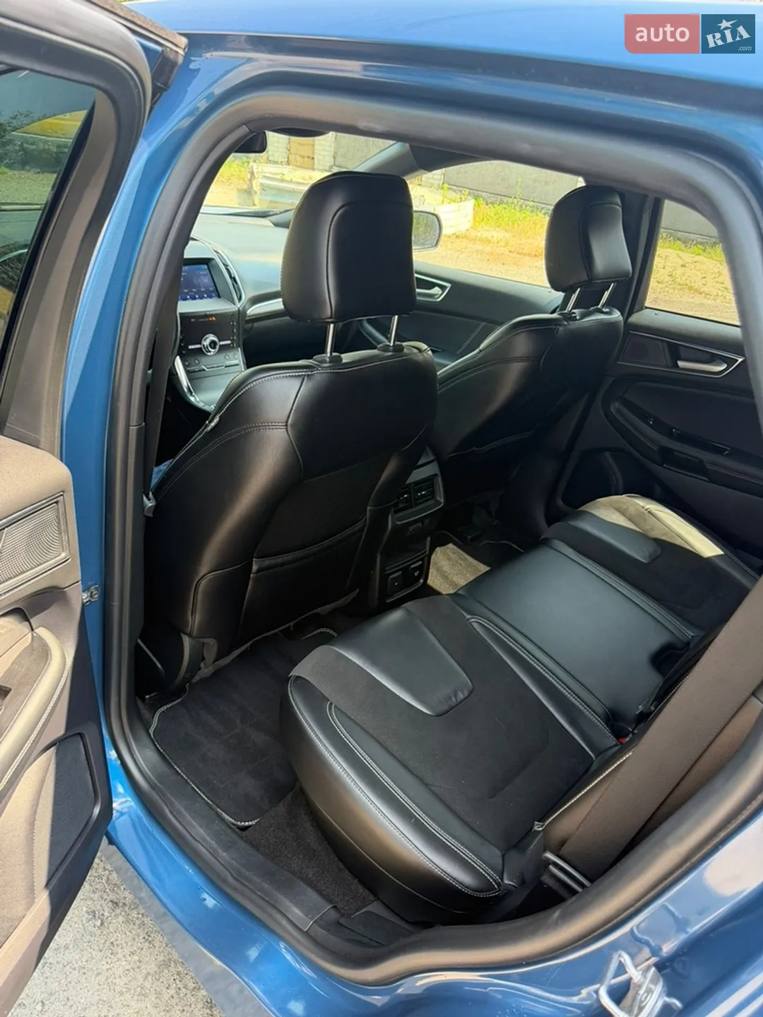 2019 Ford Edge - мініатюра 23