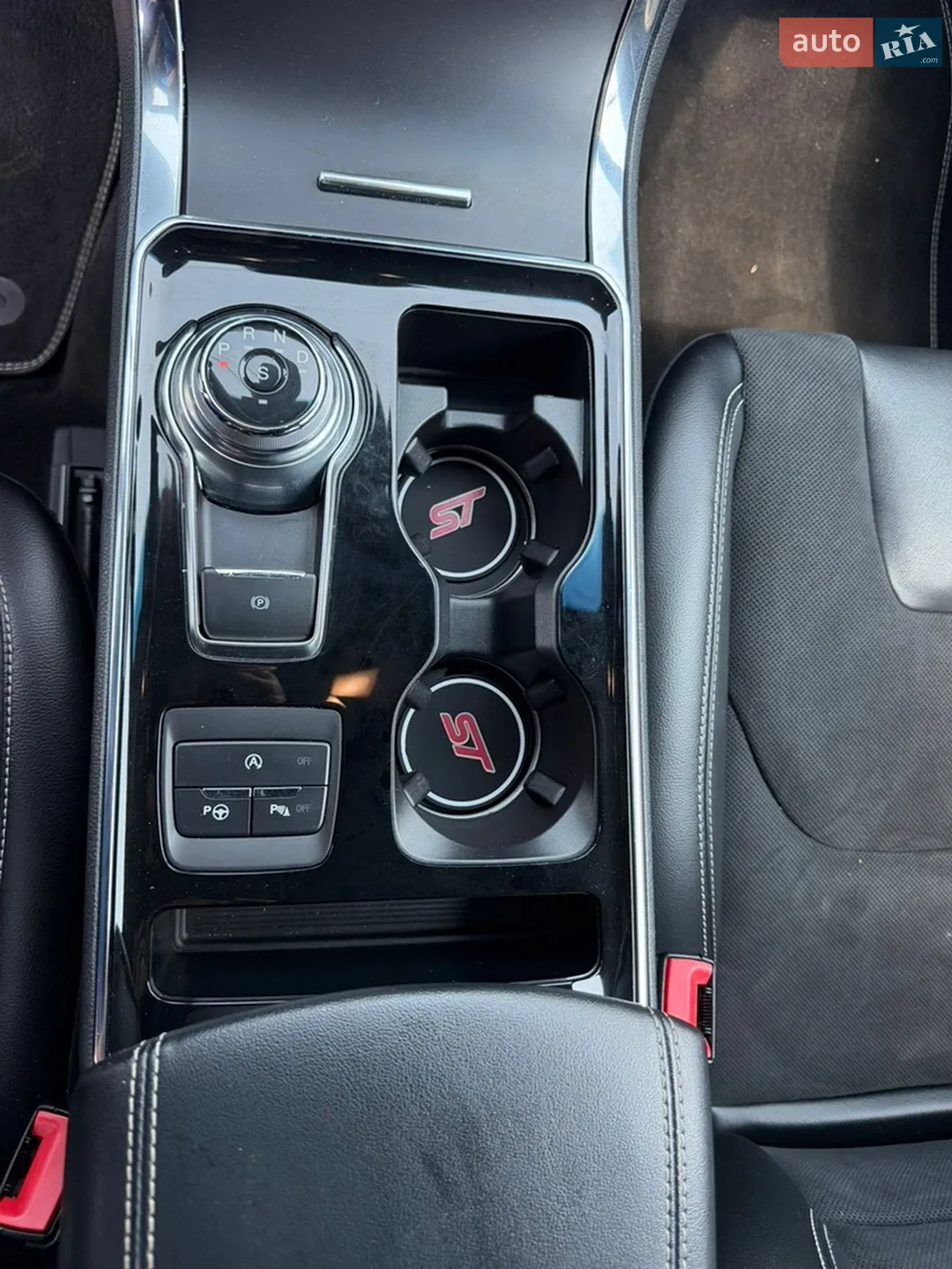 2019 Ford Edge - мініатюра 25